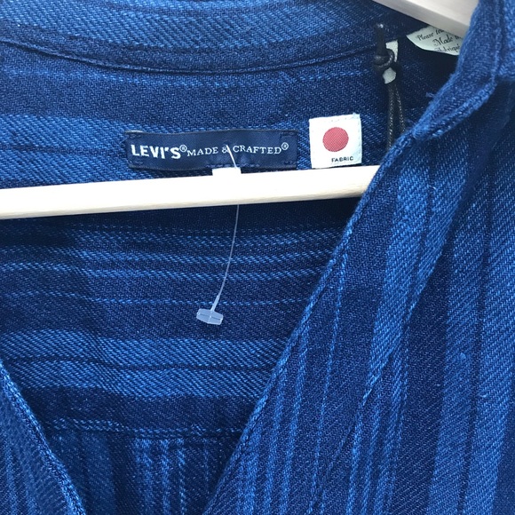 Levi's Frida Dress - Picture 8 of 10